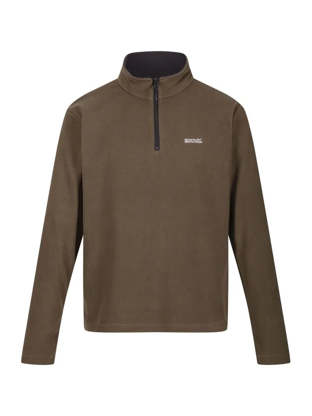Thompson Fleece