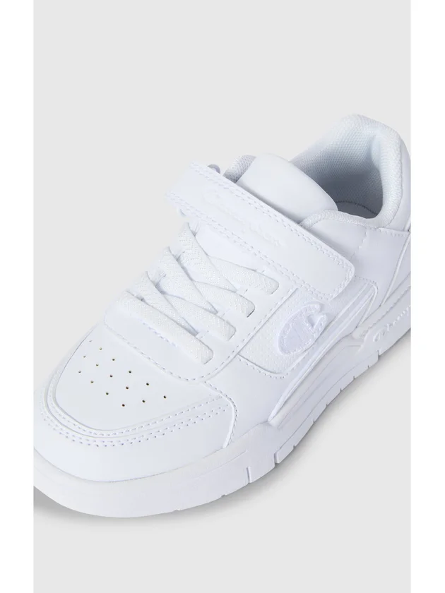 Rd18 Heritage B Low Cut Shoe