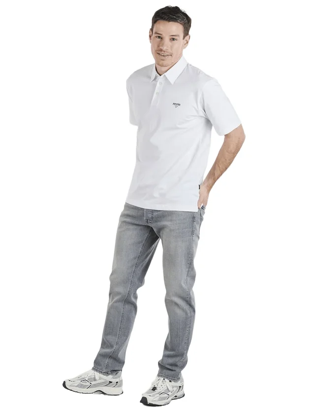 Jprblatyler Ss Polo