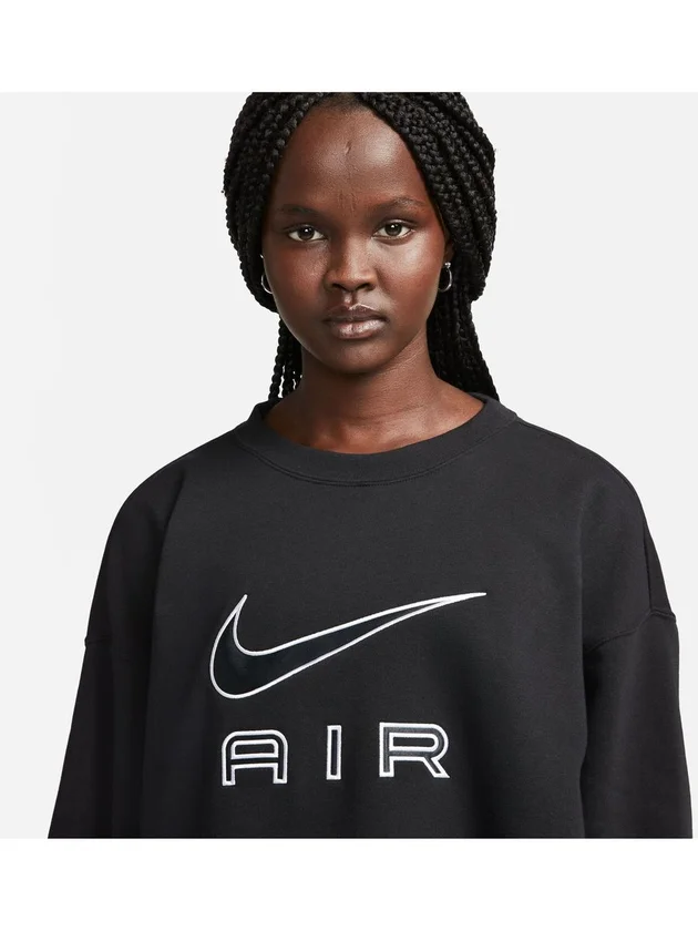 Air Flc Crew