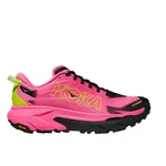 NEON ROSE / BLACK