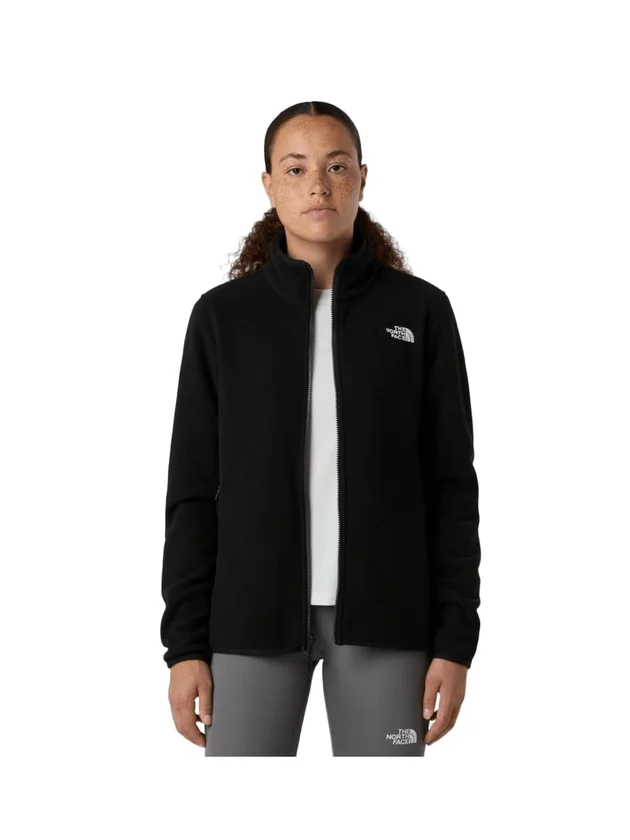 Glacier Fleece Jacket