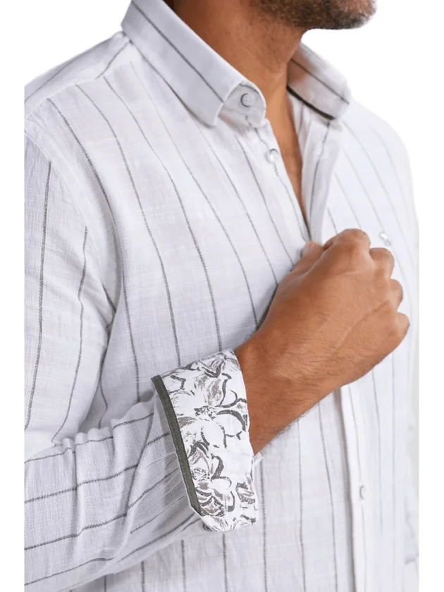 Classic Chemise Ml