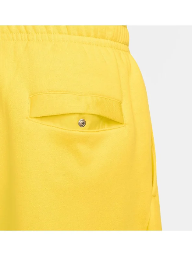 Club Short BB GX
