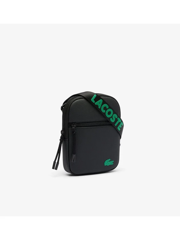 S Flat Crossover Bag Core Essentials