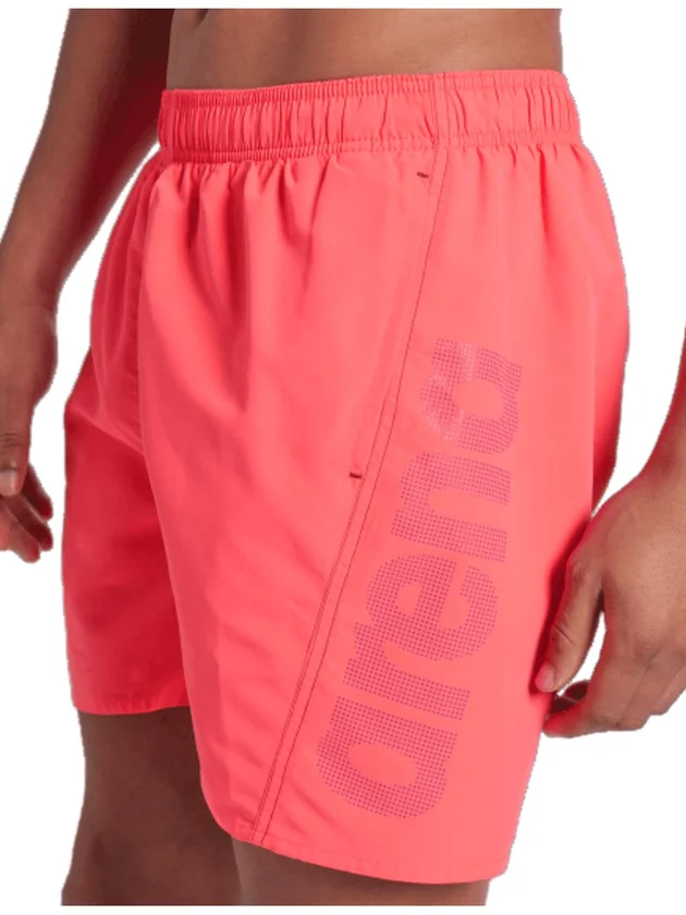 Fundamentals Logo Boxer R