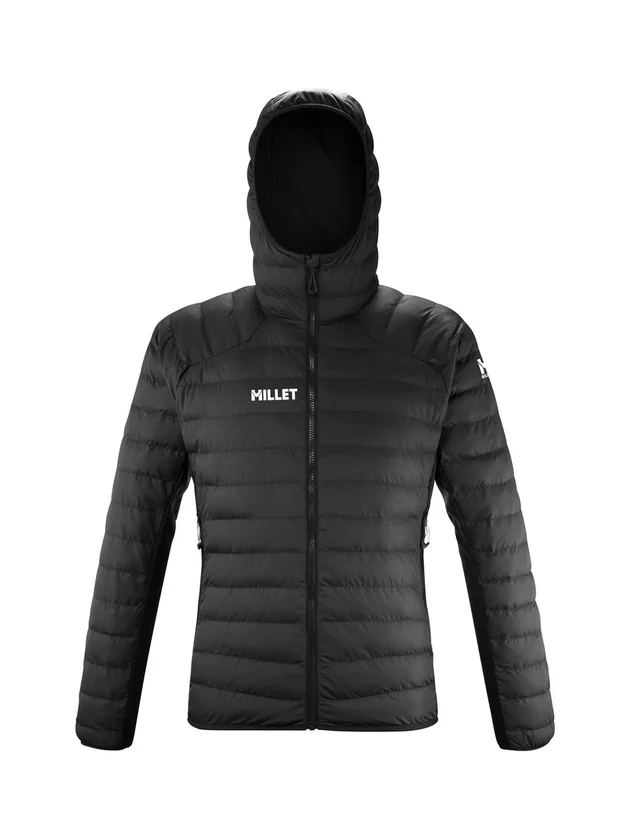 Fitz Roy Warm Hoodie