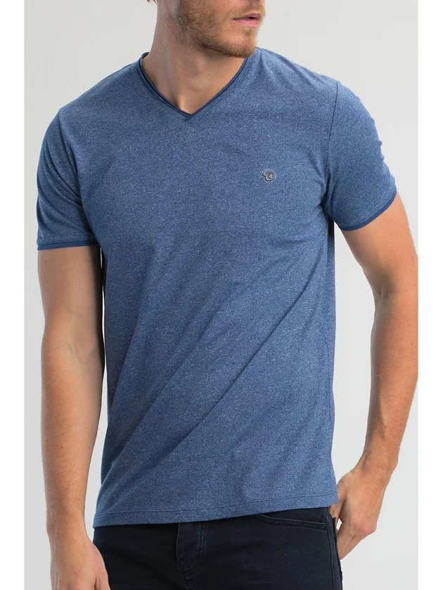 Classic T Shirt Mc