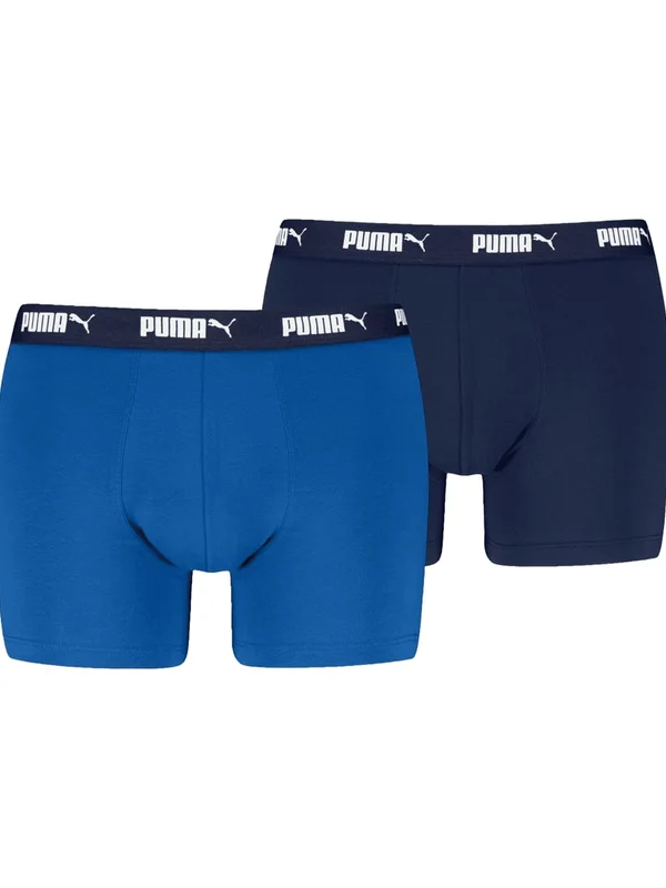 Promo Boxers 2P