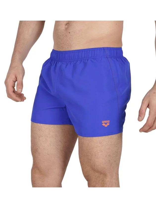 Fundamentals X-Short R