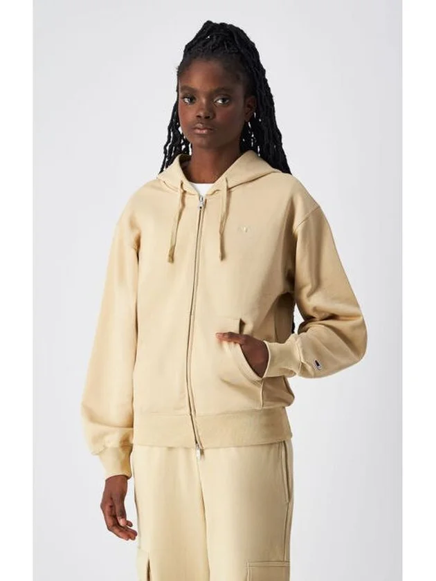 Full Zip Hoodie Sweatshirt