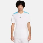 WHITE/AQUARIUS BLUE