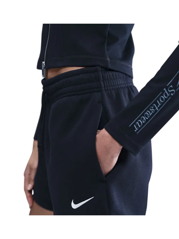 Phnx Flc Mr Std 4In Shrt