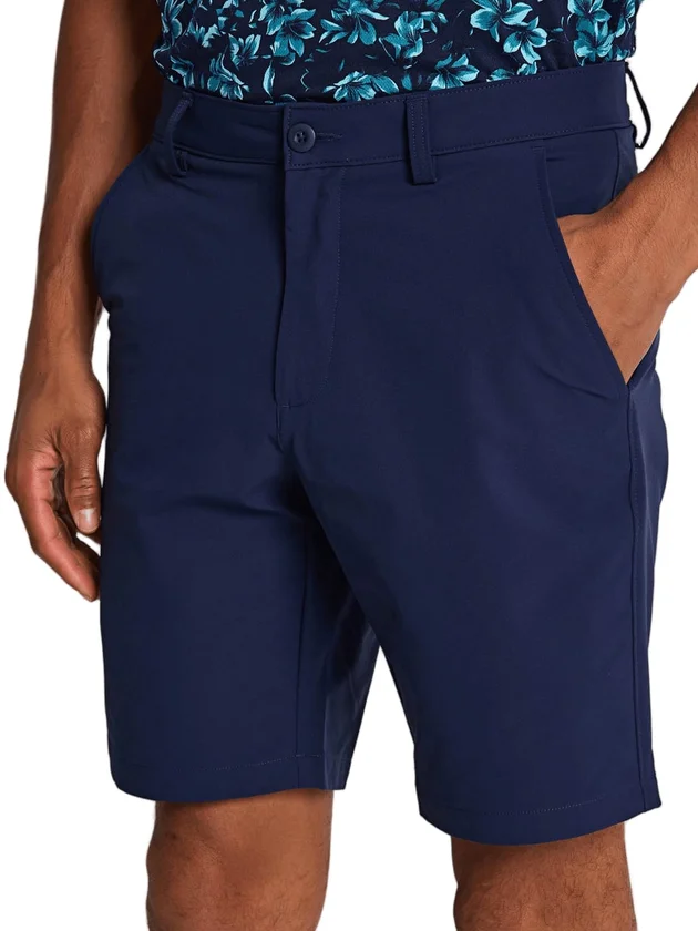 Matchplay Tapered Short