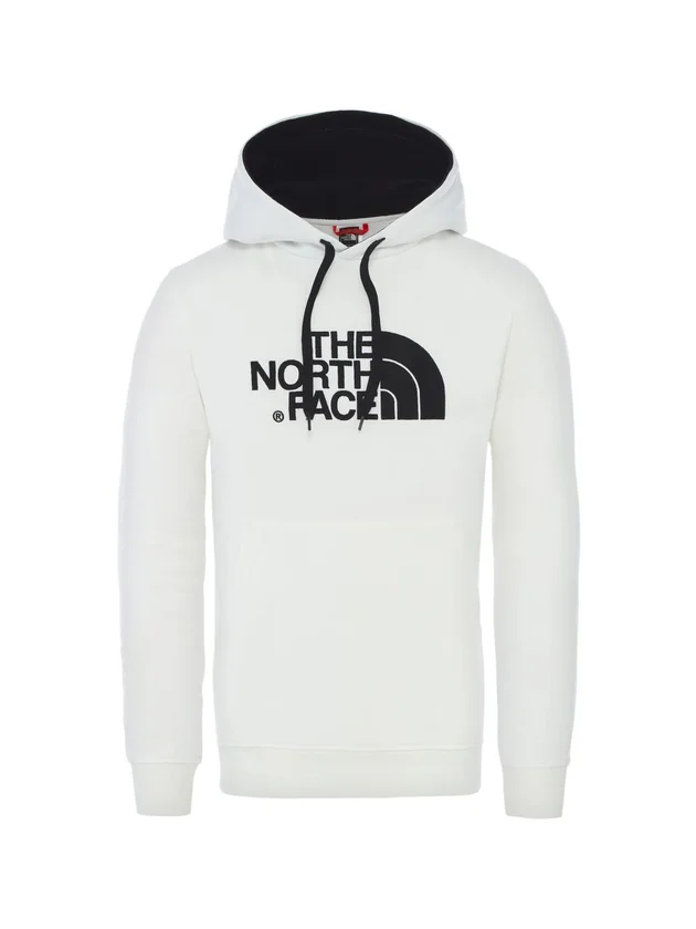 Drew Peak Pullover Hoodie