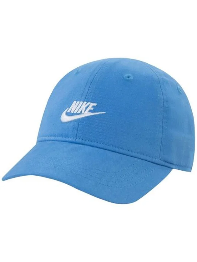 Futura Curve Brim Cap