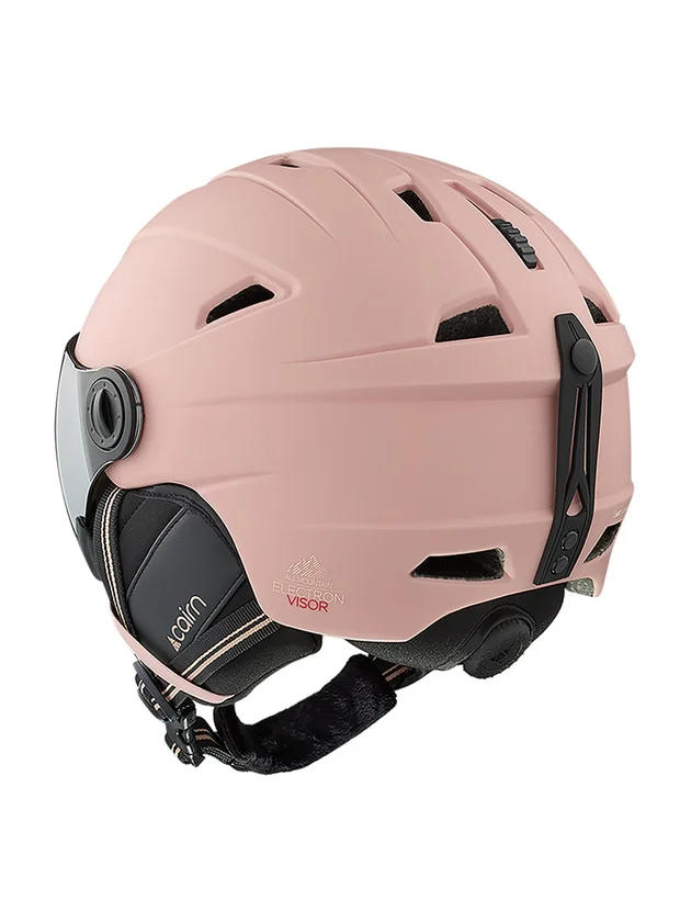 Electron Visor