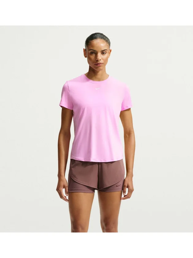 One Classic Dri-FIT SS Top