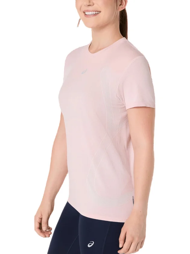 Road Seamless Ss Top