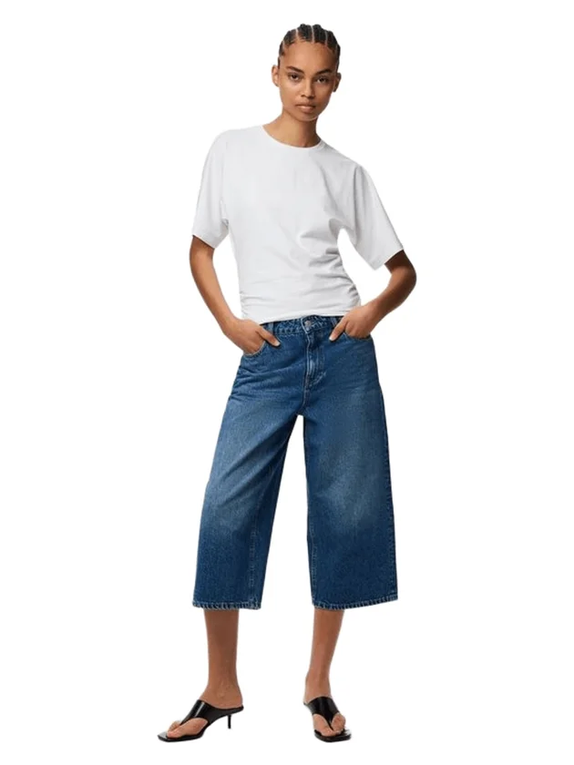 Culotte Jeans BC