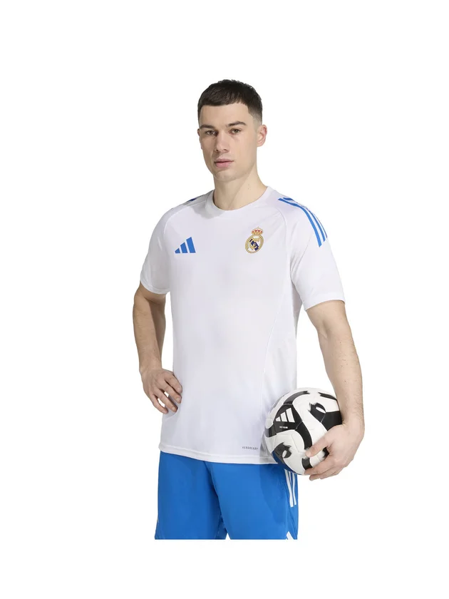 Real Madrid Eu Training