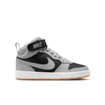 BLACK/LT SMOKE GREY-WHITE-GUM MED BROWN