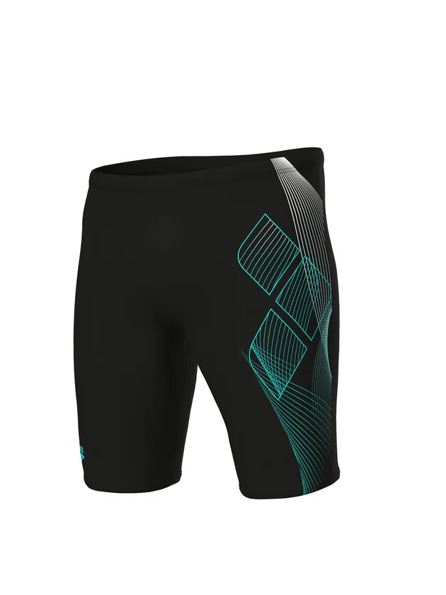 Sea Water Swim Jammer