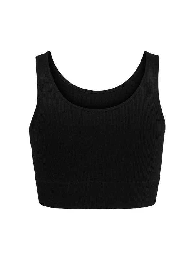 Un Sl Seam Short Top Noos