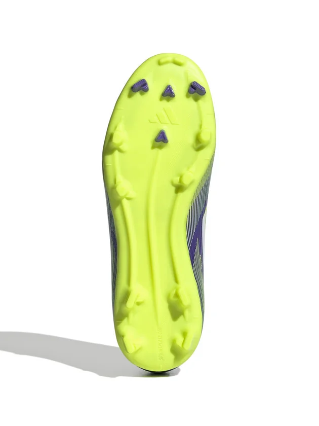 F50 League FG MG