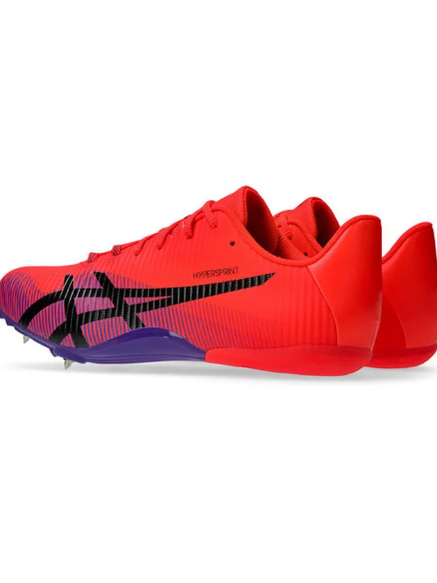 Hypersprint 8