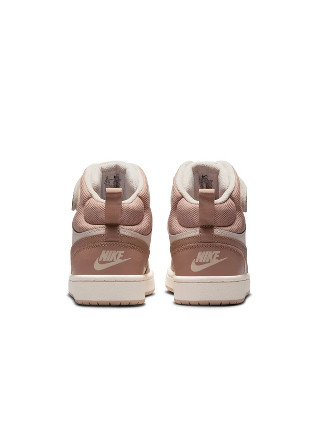 Court Borough Mid 2