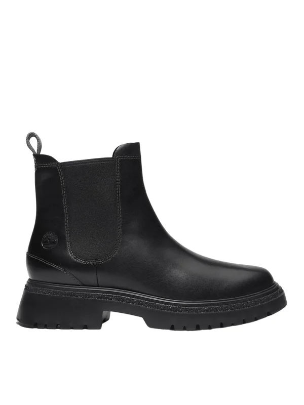 Cambria Valley Mid Chelsea Boot