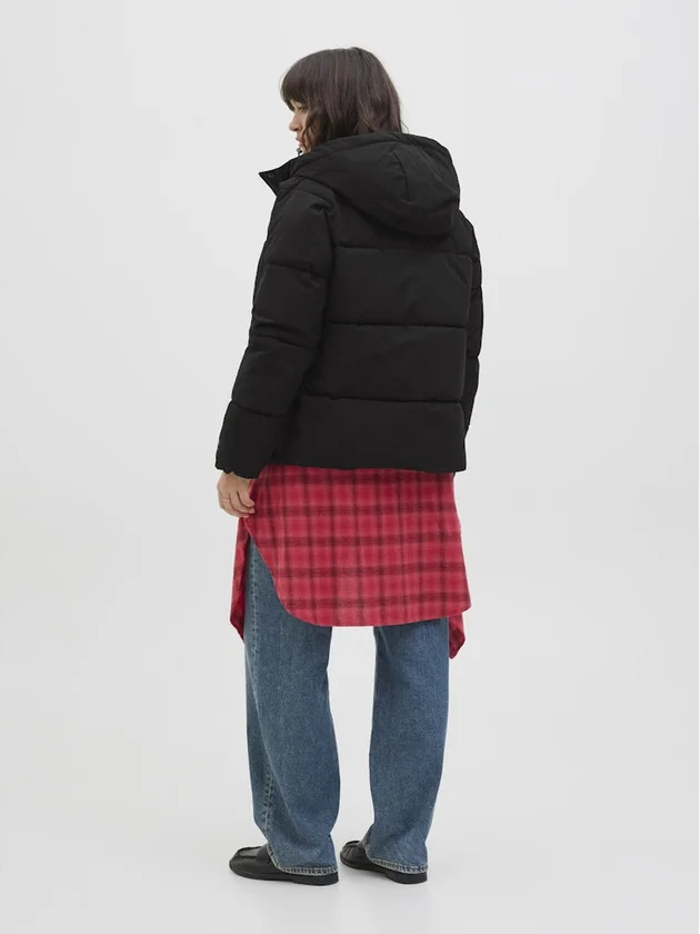 Puffer Jacket OTW Act