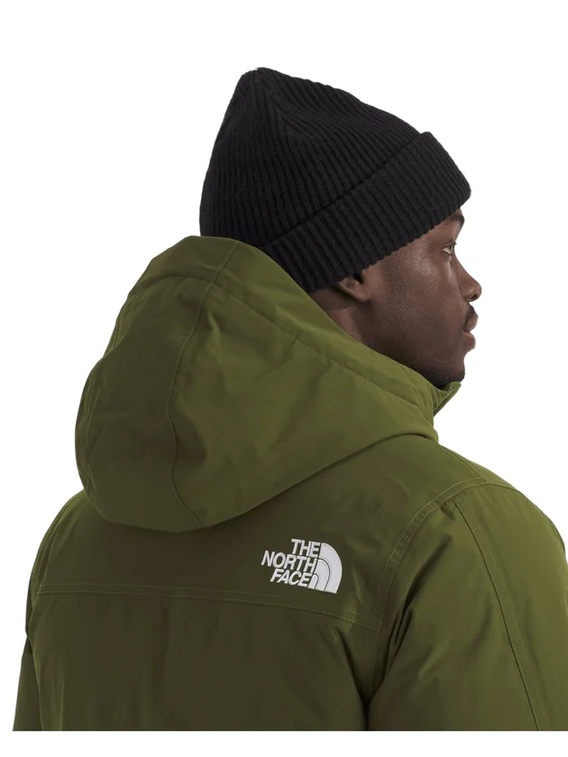 McMurdo Parka