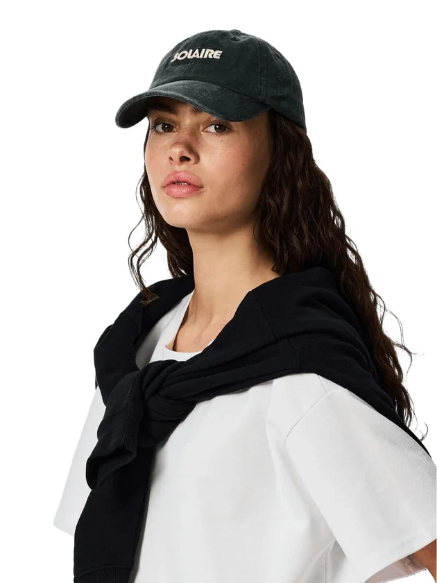 Cap Bundle
