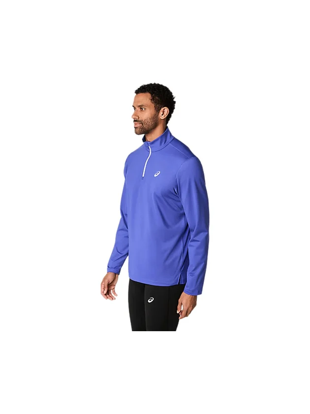 Core LS 1/2 Zip Winter Top