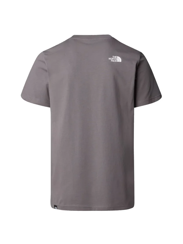 Simple Dome Tee