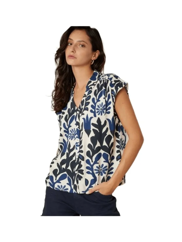 Damia Blouse