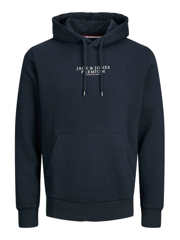 Jprbluarchie Sweat Hood Ln