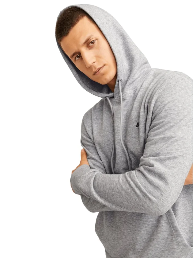 Jjepaulos Sweat Hood Noos