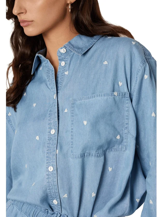 Pixie Shirt