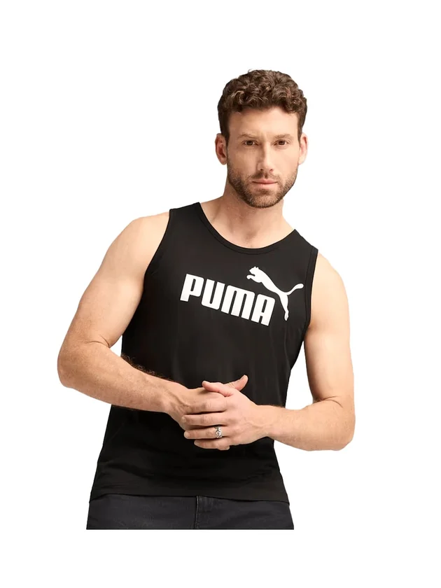 Ess No 1 Logo Tank