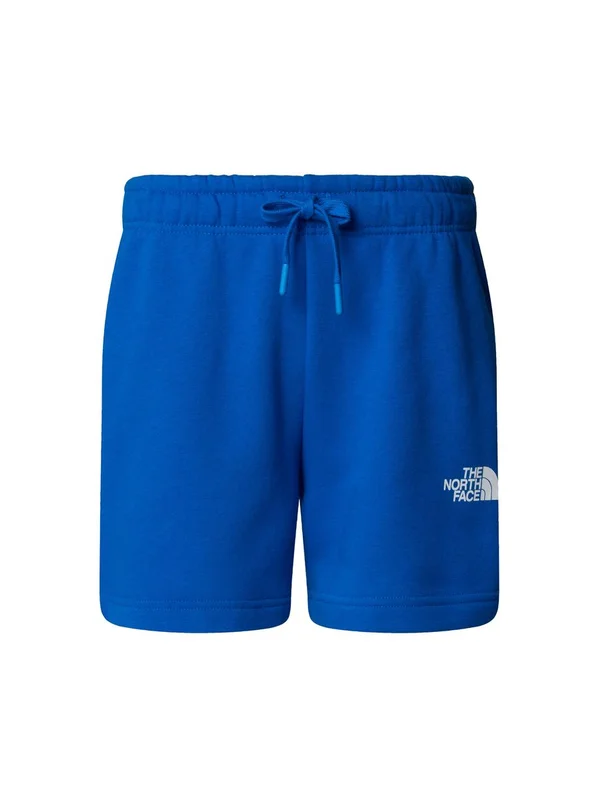 B Regular Cotton Shorts