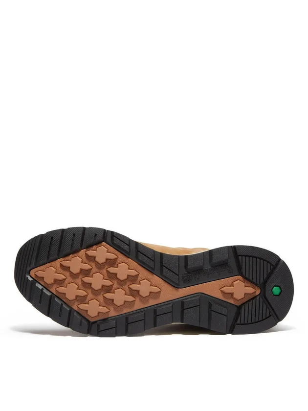 Sprint Trekker Mid Lace Up Sneaker
