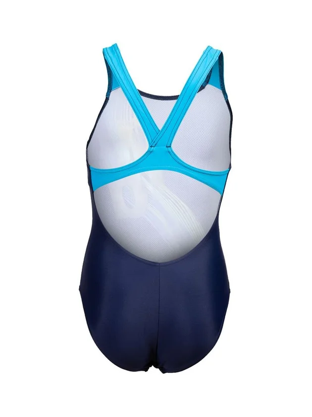 Parrot Swimsuit V Back