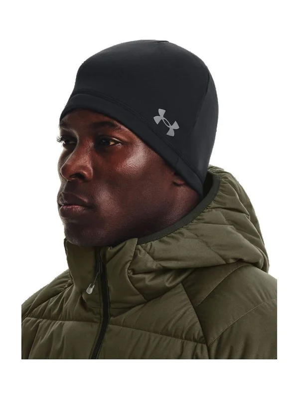 Storm Beanie
