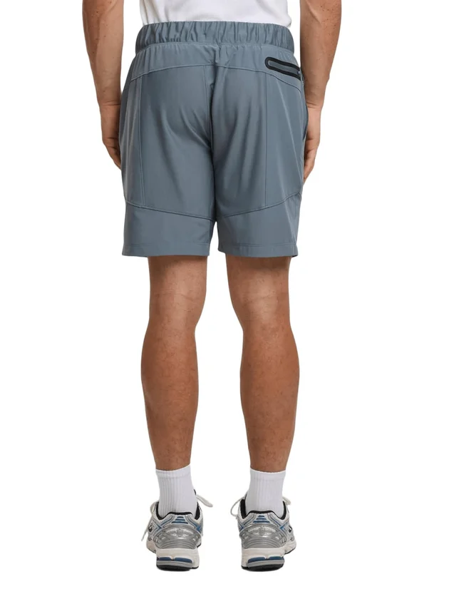 Pelle Shorts