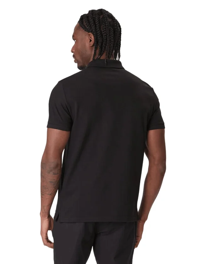 Slim Refined Piquâ€™