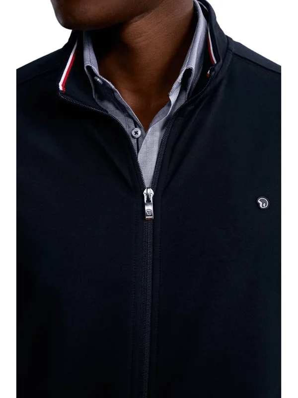 Tricolore Gilet