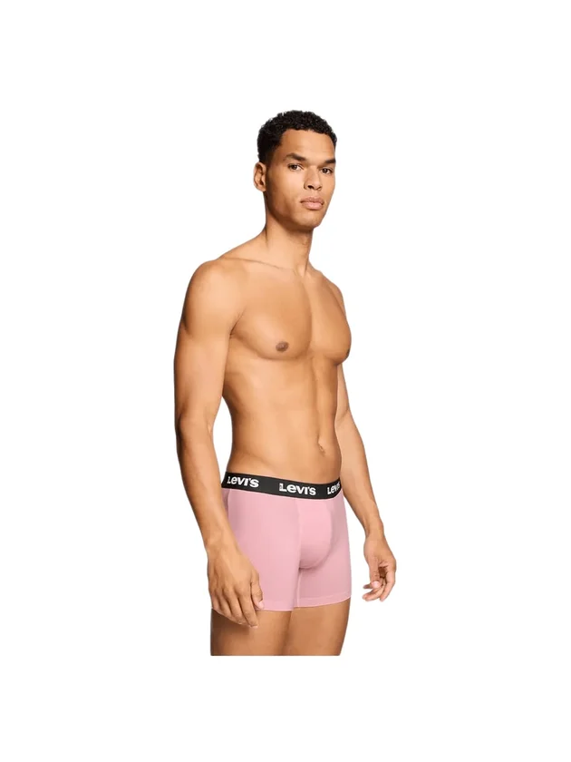 Repeat Logo Boxer Brief 2P